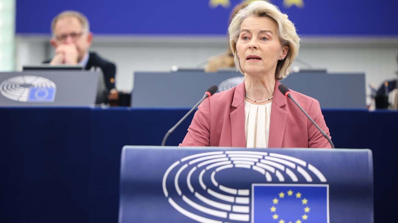 Acuerdo Mercosur-UE, entre los puntos que faltan y el festejo de LLA