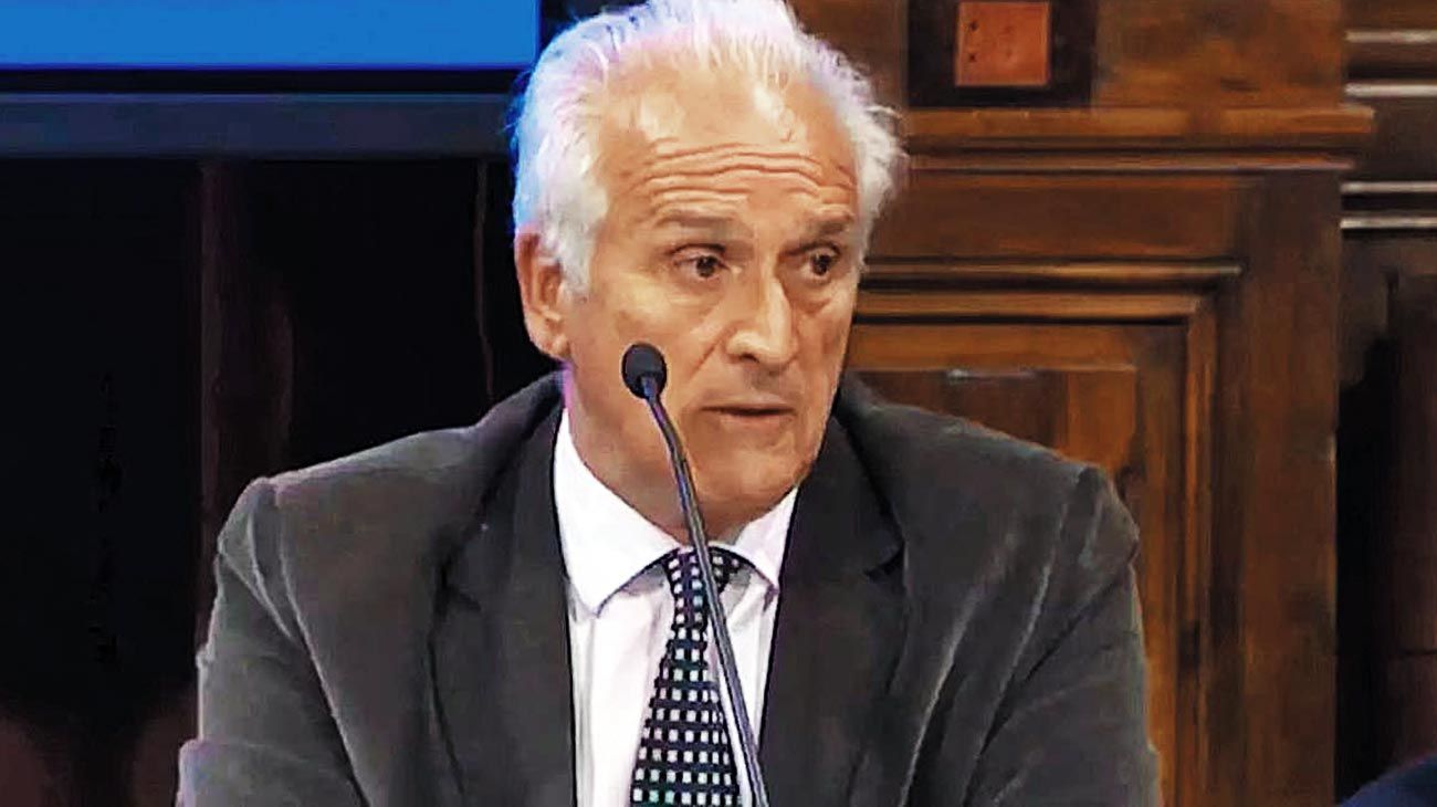 Renunció la cúpula de la UIF en medio de una interna por la causa Cuadernos