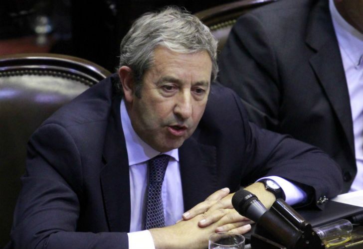 La UCR, Cobos y el socialismo piden la renuncia de Boudou