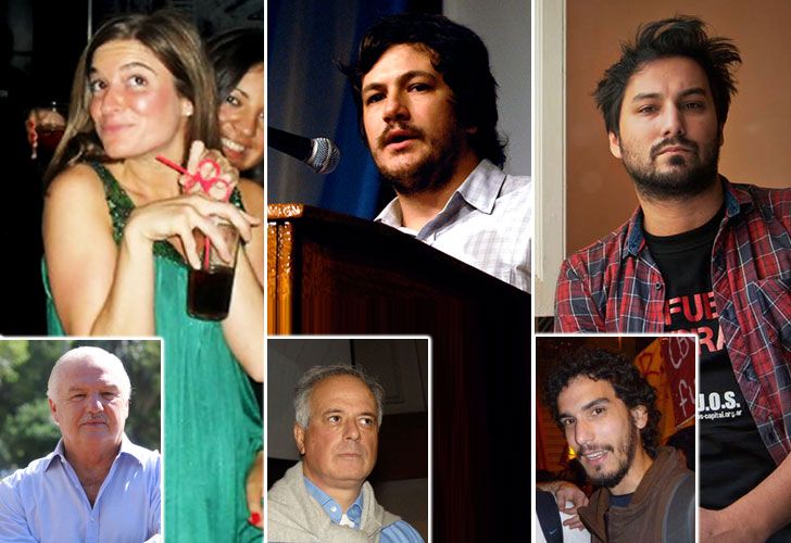 Los candidatos que van "escondidos" entre las sábanas