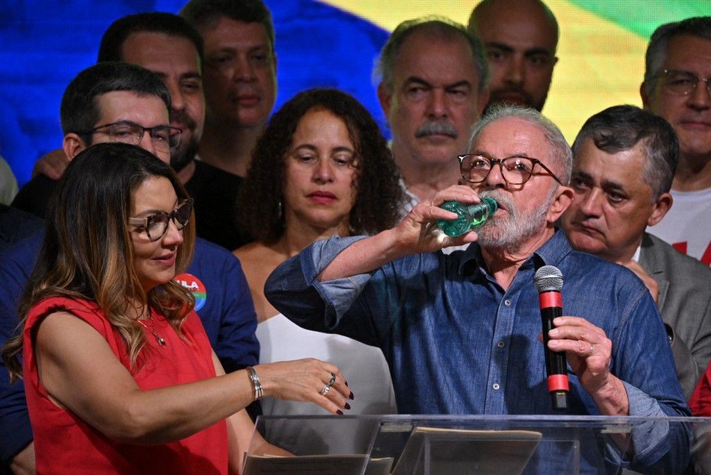Economía, Amazonía y polarización: los desafíos de Lula da Silva para "arreglar" Brasil