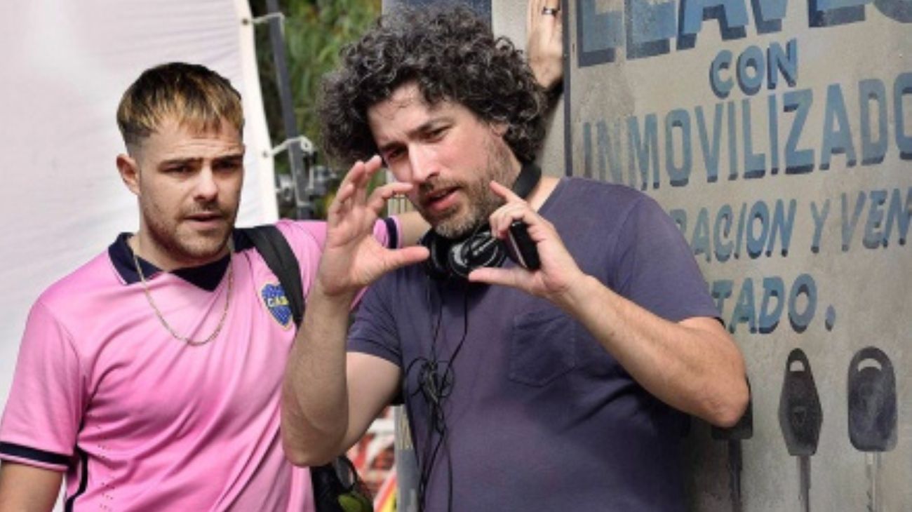 Hollywood reversionará una película argentina