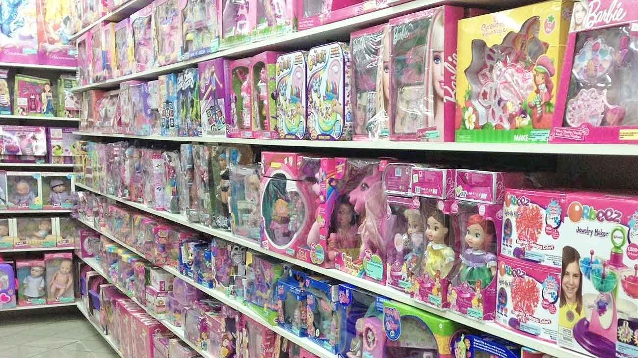 Reyes Magos: se esperan pocas ventas