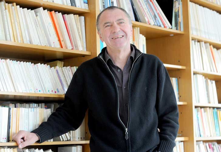 “Argentina no logró crear un verdadero capitalismo”