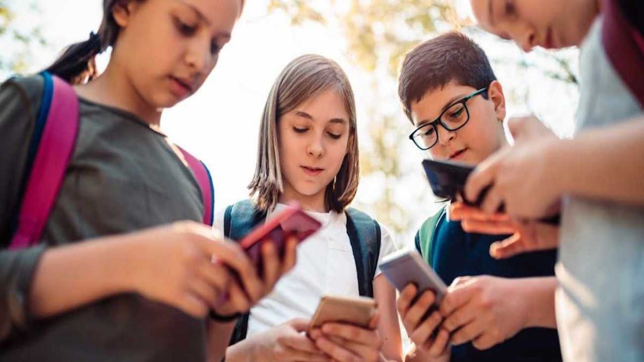 Lecciones del estoicismo para la generación Alfa