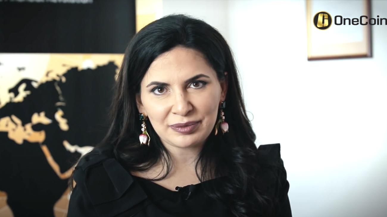 Estafadora cripto robó US$ 4.500 millones y la buscaba el FBI, pero ahora creen que la mató su guardaespaldas