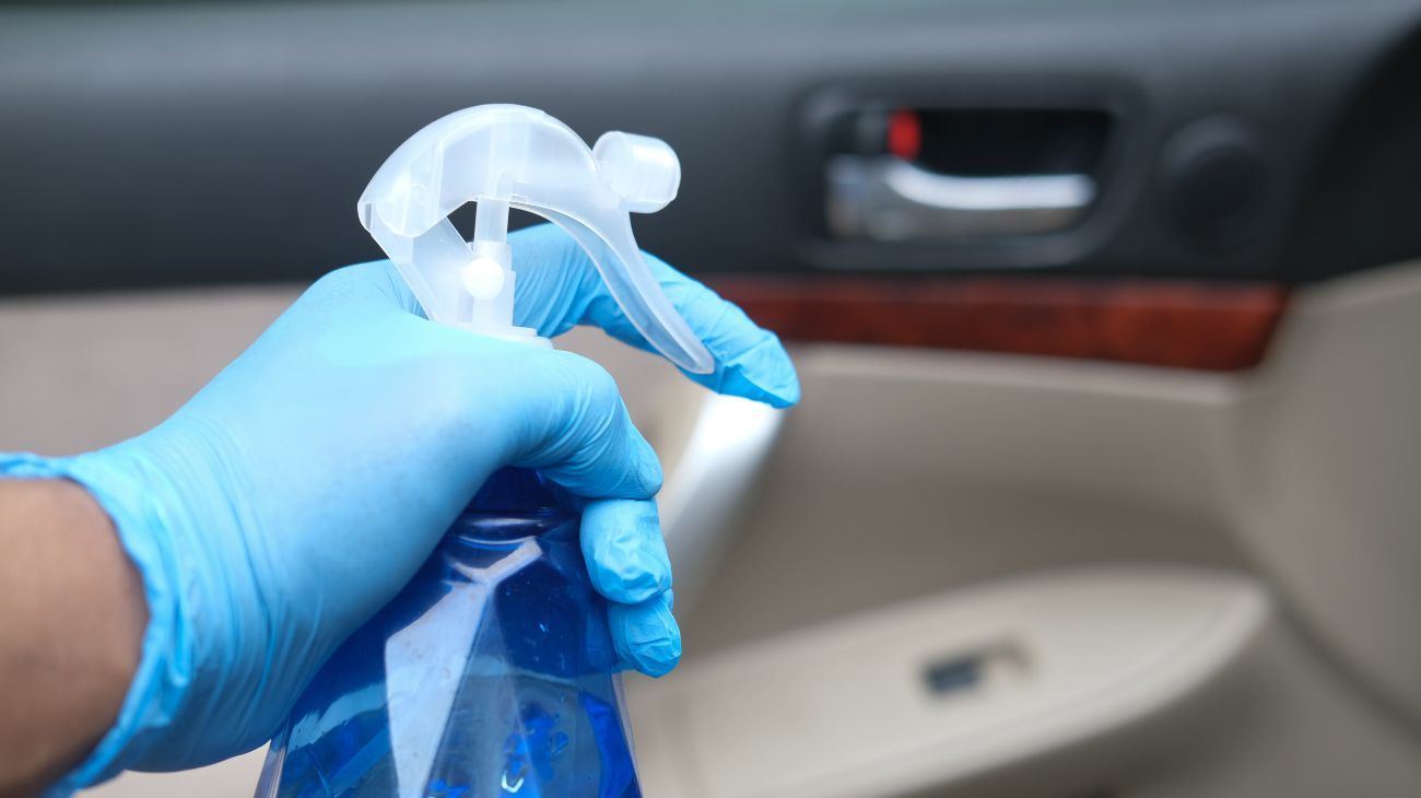La ANMAT prohibió una reconocida marca de productos para autos
