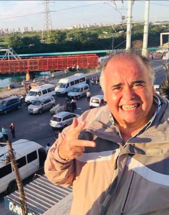 Netflix busca a Castillo, el Rey de La Salada