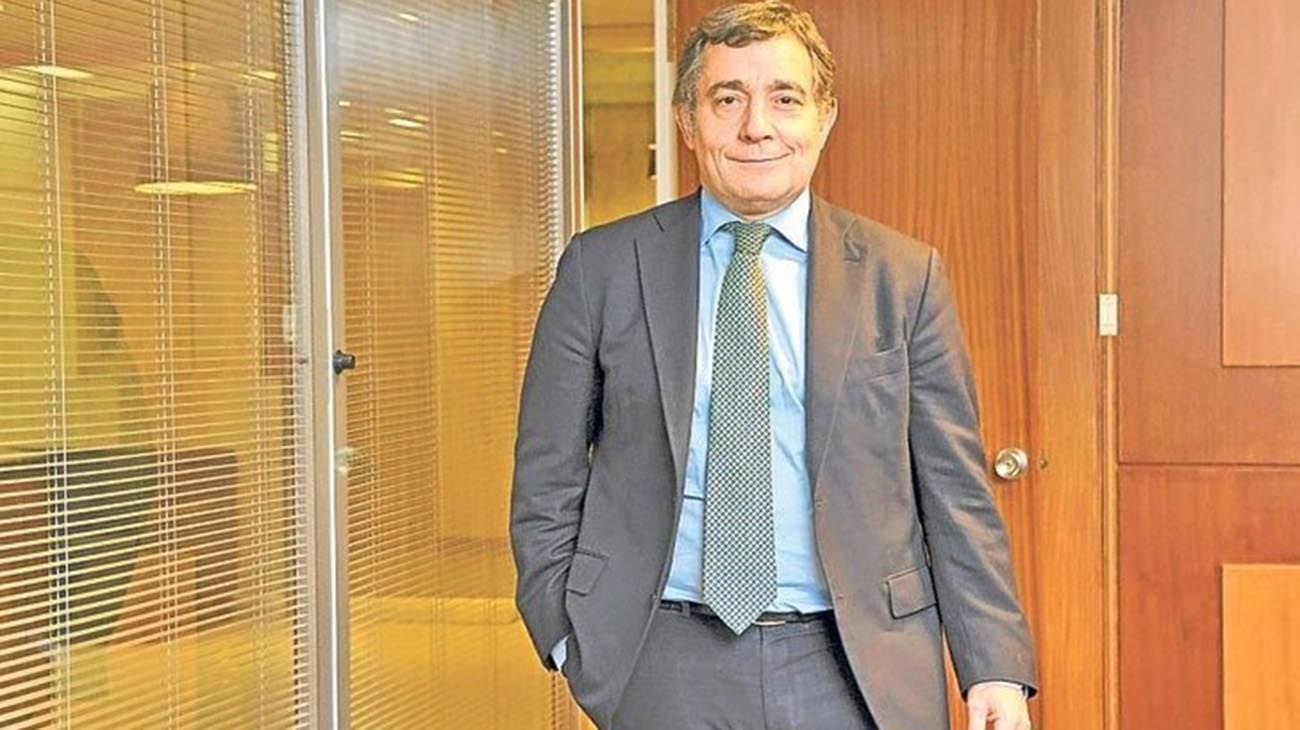 Interpol emitió "alerta roja" para la detención de Fabián "Pepín" Rodríguez Simón