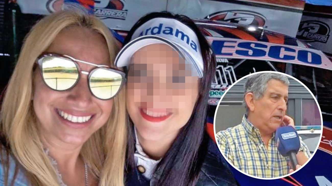Automovilismo y prostitución VIP: 50 víctimas, hoteles de lujo y avión privado