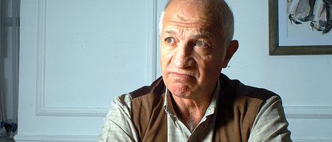 Aldo Rico: "Si me tiran, tiro"