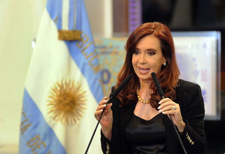 Promulgaron la ley de blanqueo de capitales no declarados