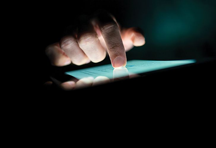 Endurecen las penas por tenencia de pornografía infantil