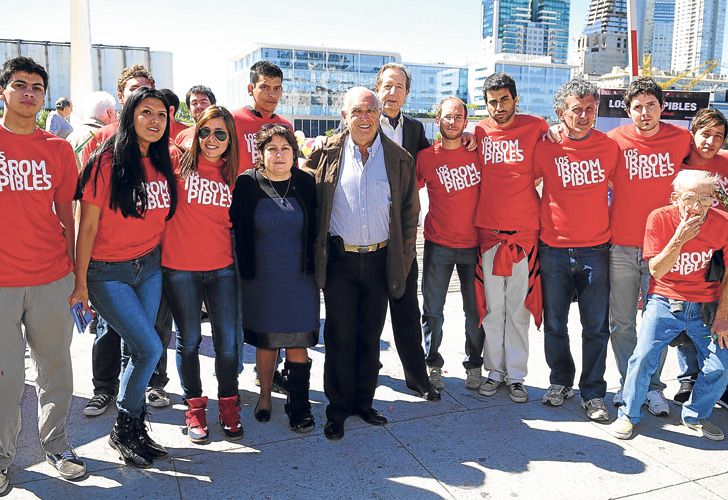 Cuál fue el mensaje de Francisco a los políticos