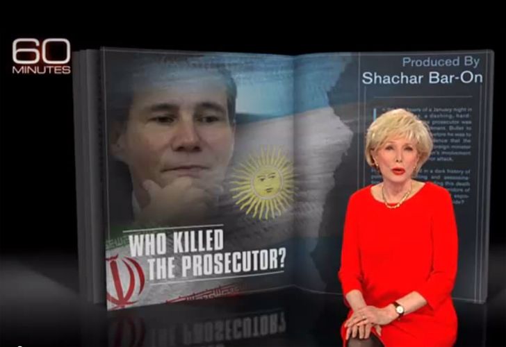 ¿Quién mató al fiscal? | El caso Nisman en la tv estadounidense
