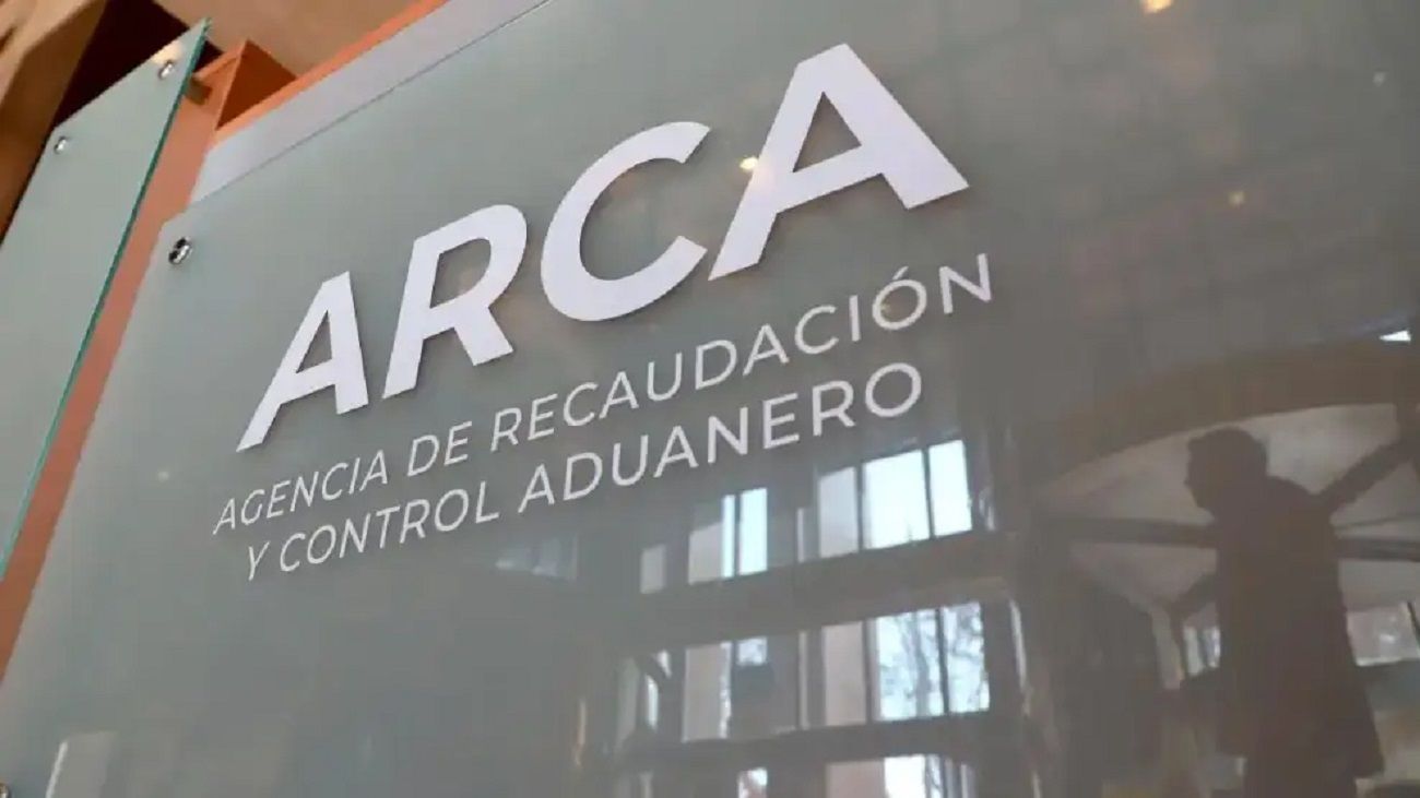 ARCA: cómo tramitar una devolución de percepciones por operaciones en dólares