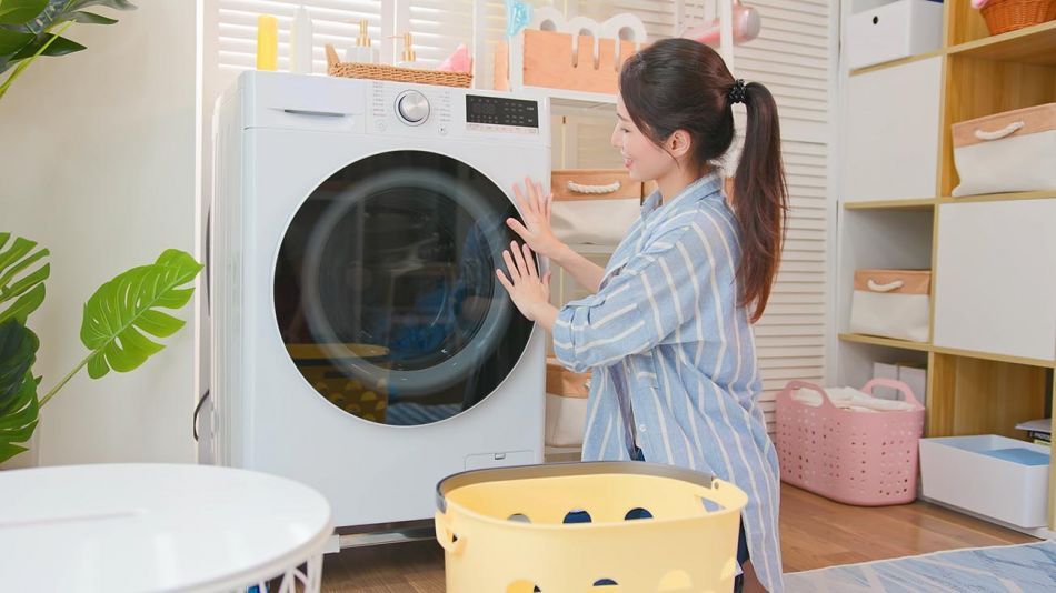 Amas de casa, las que convierten la vivienda en un hogar