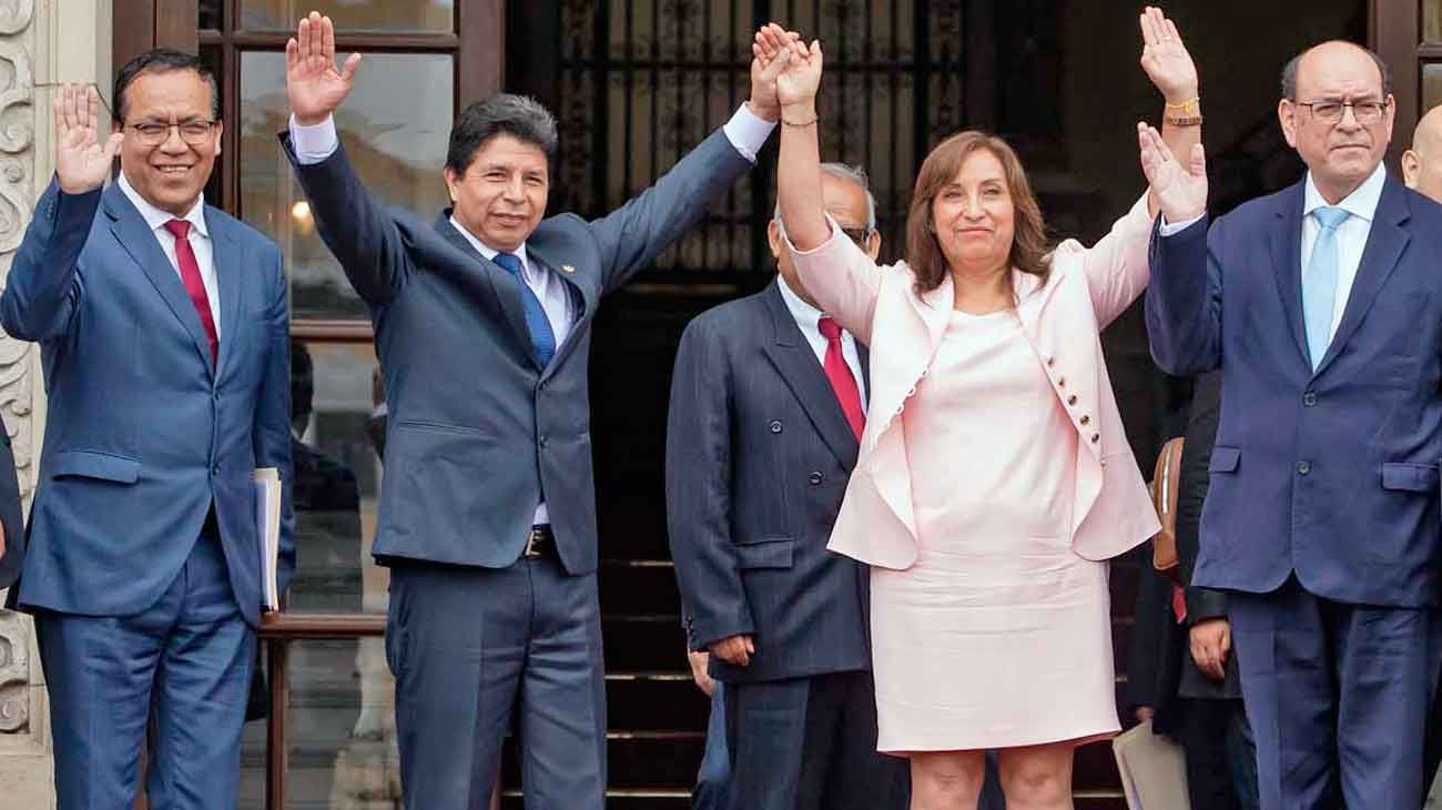 Violencia es violencia