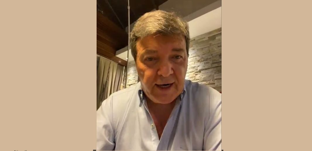 César Milani: “Me denunciaron porque dije que el Ejército debe ser nacional y popular”