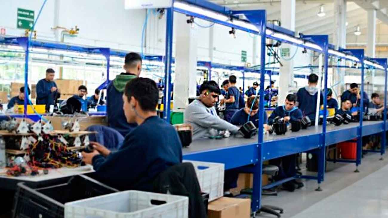 Peabody se suma a la larga lista de empresas con problemas financieros en la Argentina