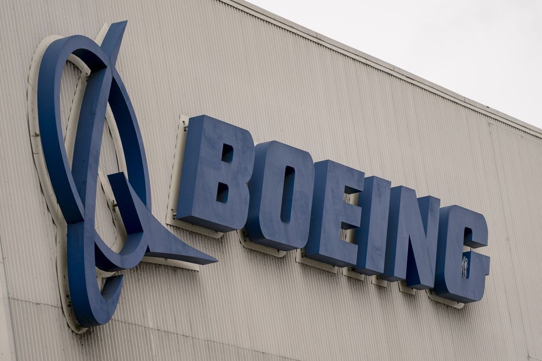 Boeing acelera la entrega de 1.000 bombas inteligentes a Israel