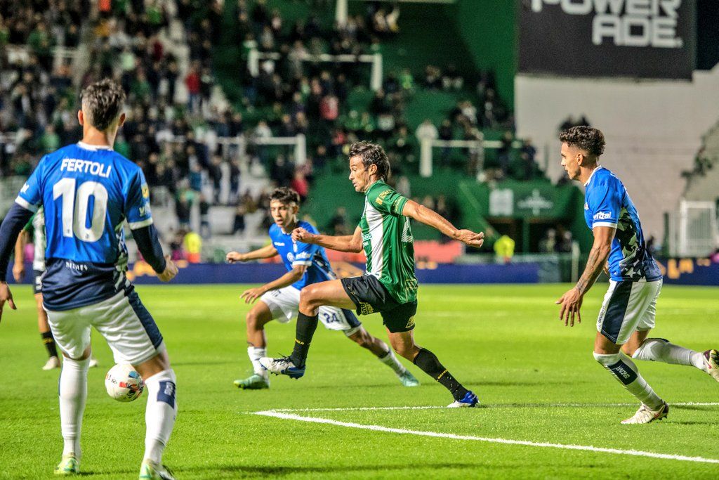 Talleres y una derrota que genera preocupación