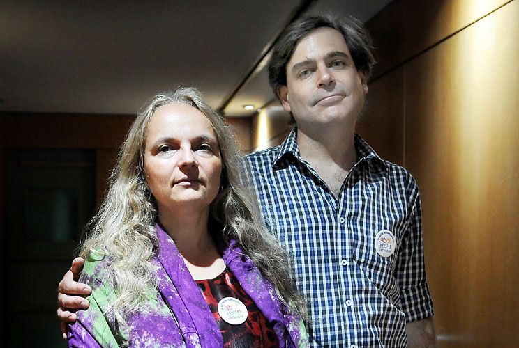Fueron abusados de chicos y lo cuentan para ayudar a otros