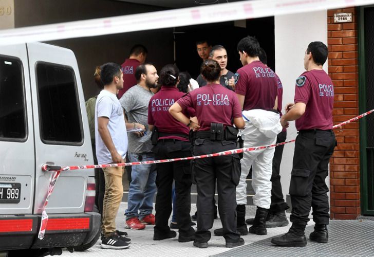 Violencia de género: 7 de cada 10 golpeadores incumplen las perimetrales