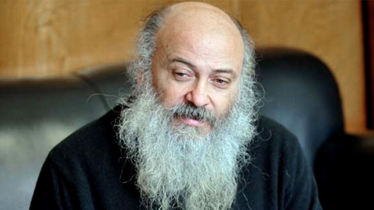 Emilio Pérsico: "Es una oportunidad para construir una unidad nacional"