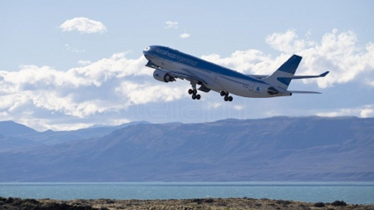 Impuesto a volar: cuánto costarán los pasajes de avión con el nuevo tributo