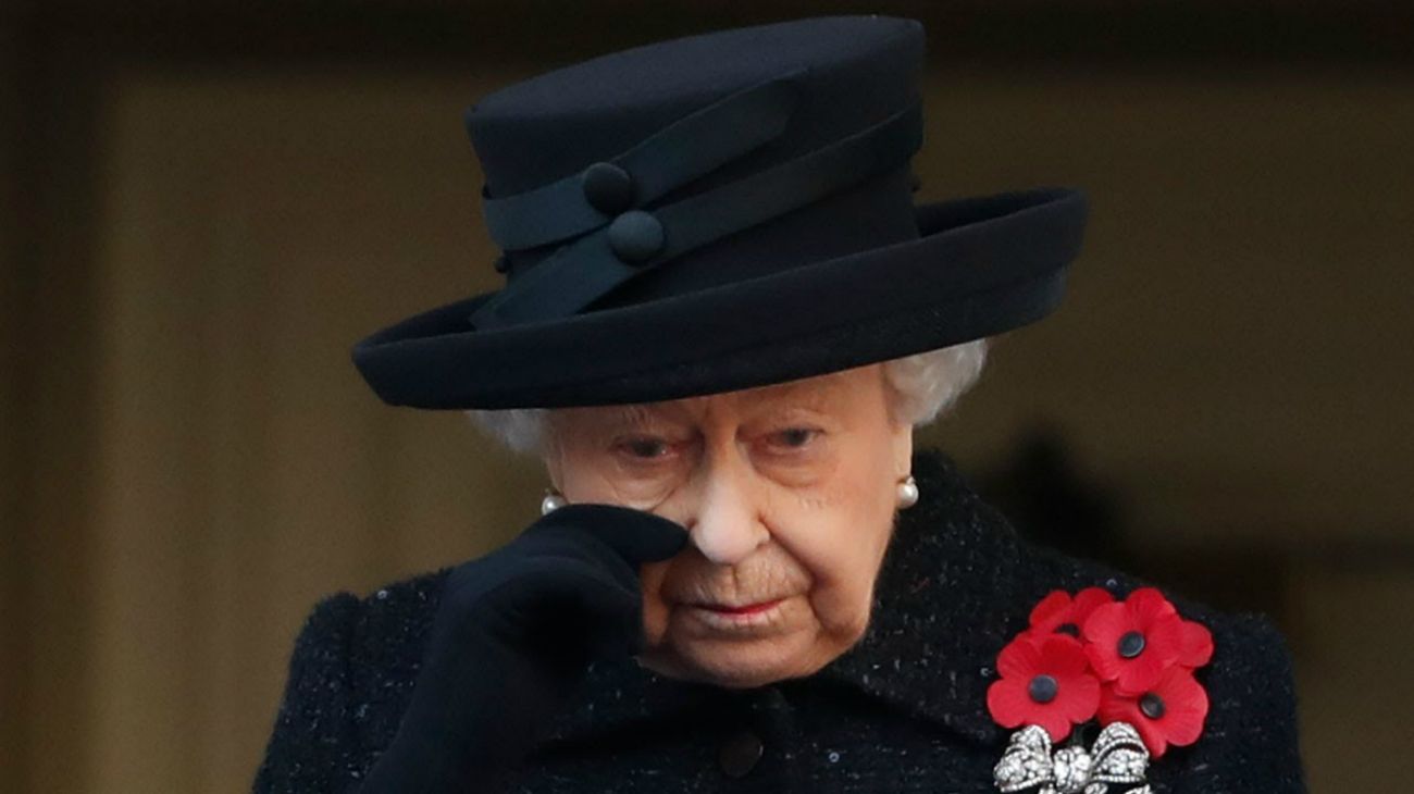 Con dos divorcios en una semana, la Casa de Windsor profundiza su "annus horribilis"