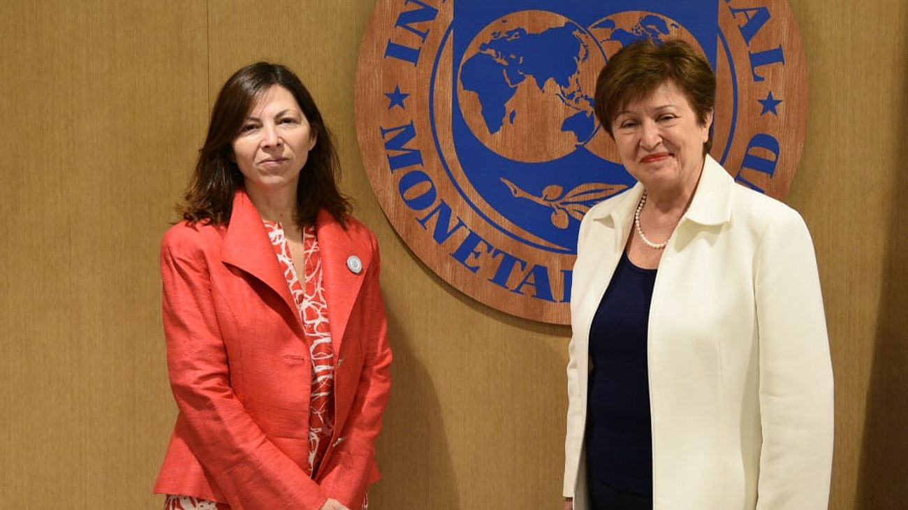 "Somos unos ineficientes": el reclamo explosivo de Silvina Batakis al Gobierno