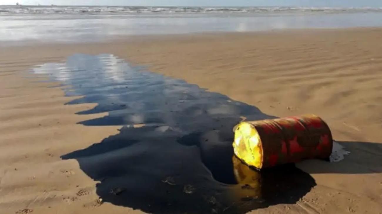 Derrames de crudo en los mares: un desastre ambiental que Argentina aún puede evitar