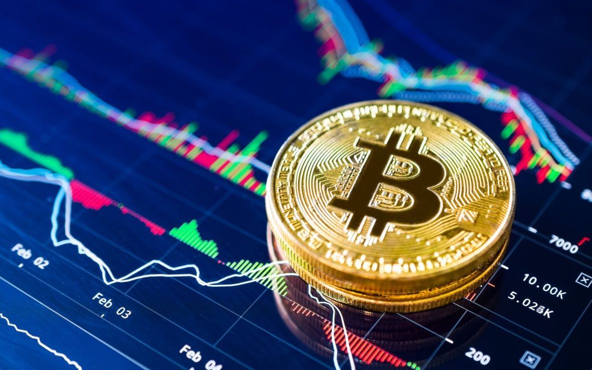 Deutsche Bank insta a partidarios de criptomonedas a esperar