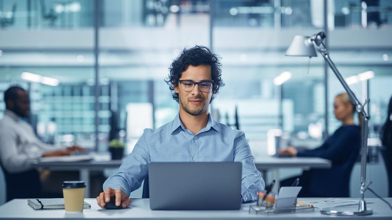 ¿Qué ponen en la balanza los talentos al momento de elegir un trabajo?