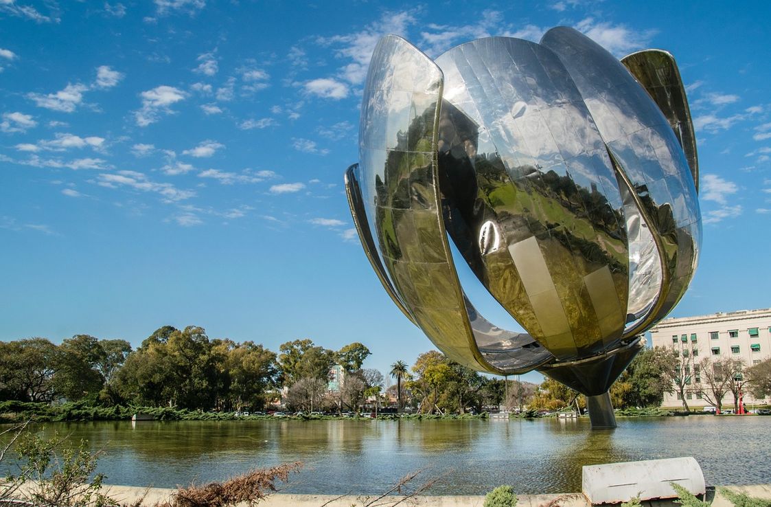 Fin de semana: así estará el clima en la Ciudad de Buenos Aires
