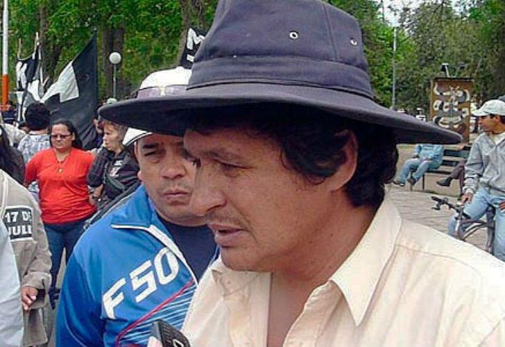 Denuncian brutal ataque de la policía de Chaco