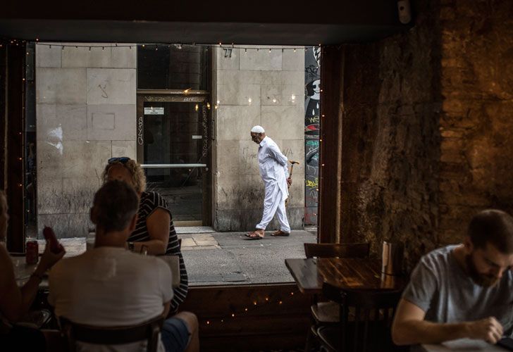 Los ‘agentes de radicalización’, factor clave del terror yihadista