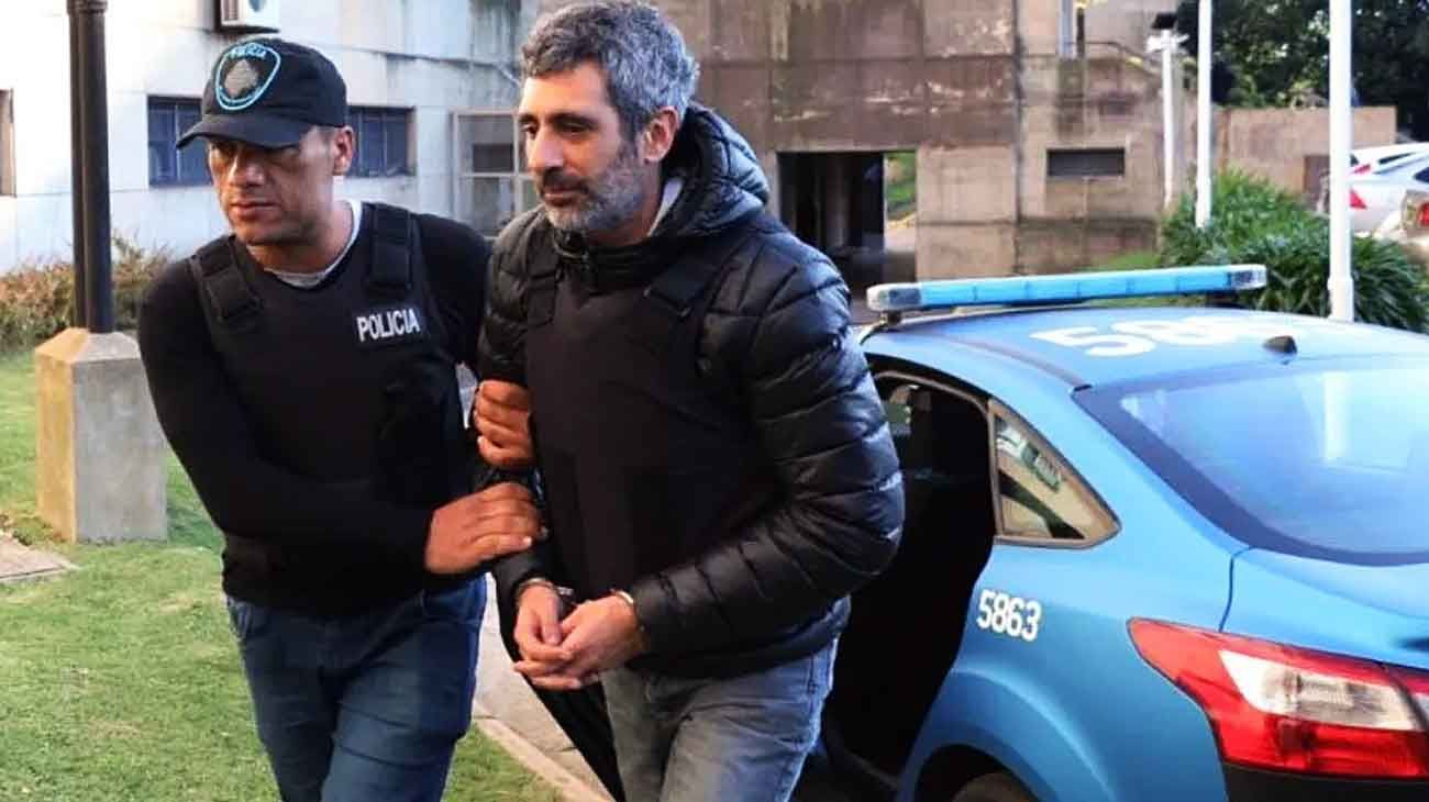 Con empresarios otra vez en la mira, la causa Cuadernos se reactiva
