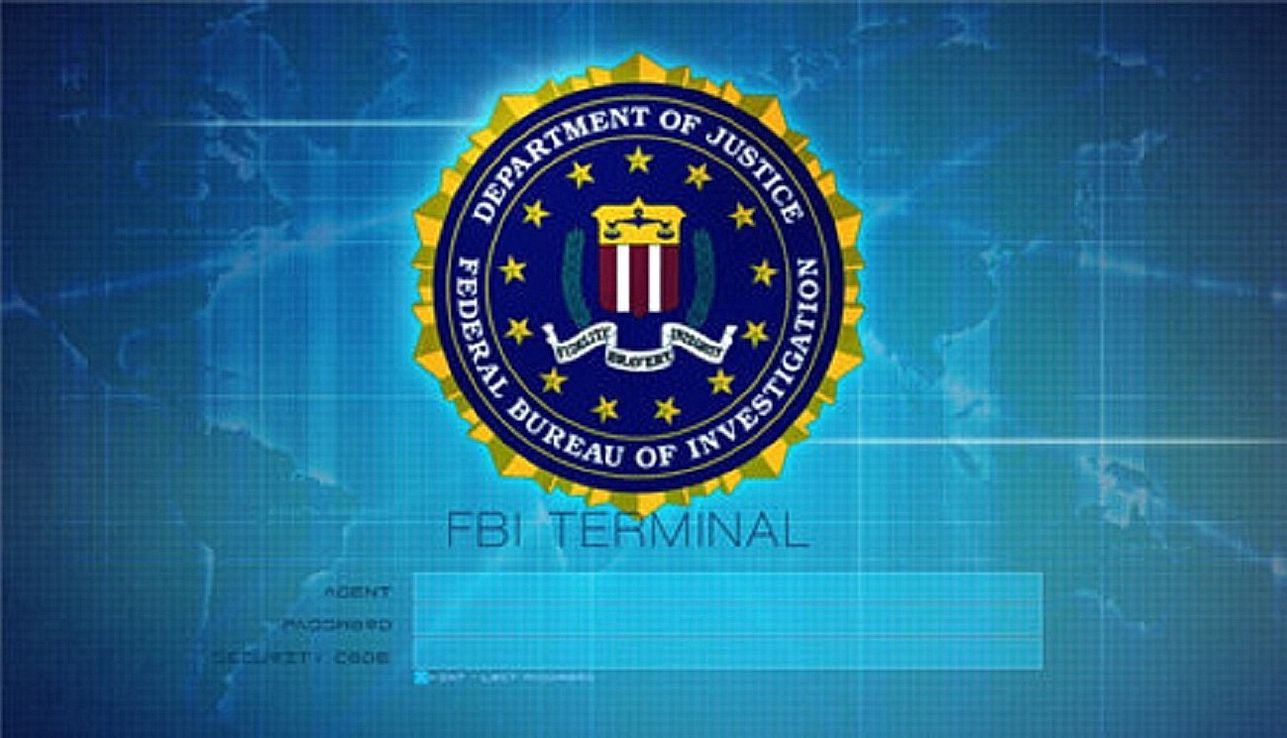 El FBI dice que "hackers chinos" quieren arruinar las investigaciones sobre coronavirus