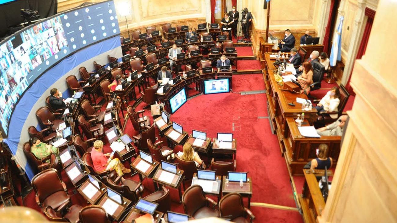 Aborto: anticipan cambios al proyecto para sumar un voto y lograr la aprobación