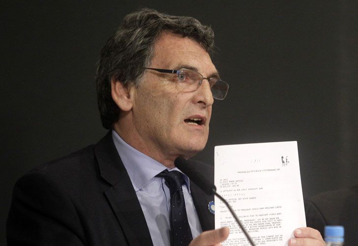 El Gobierno defendió el fallo que permitió la prisión domiciliaria a un represor