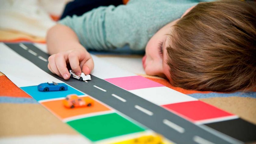 Las tecnologías y el Autismo, otra pieza en el rompecabezas