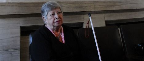 La Abuela de Plaza de Mayo que afirma que Marcela Noble es su nieta