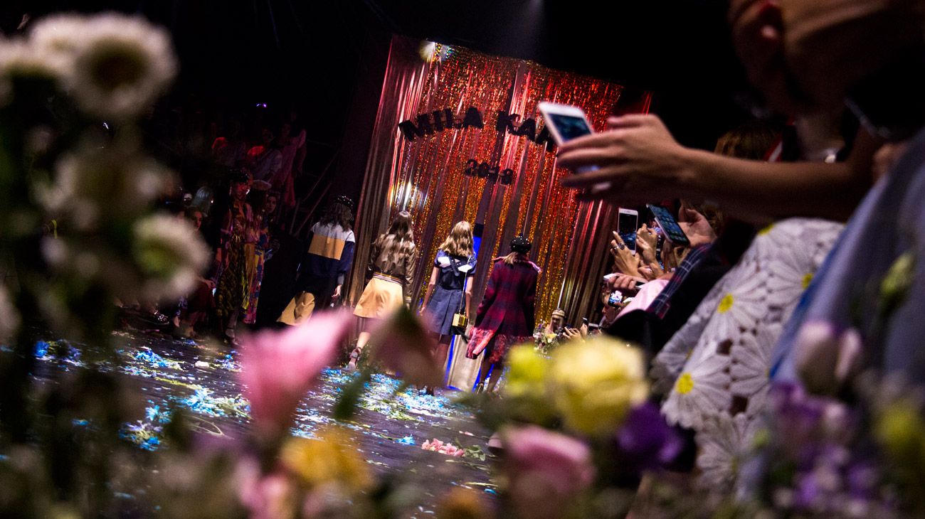 Llega la edición Primavera - Verano del BAFWEEK SS19