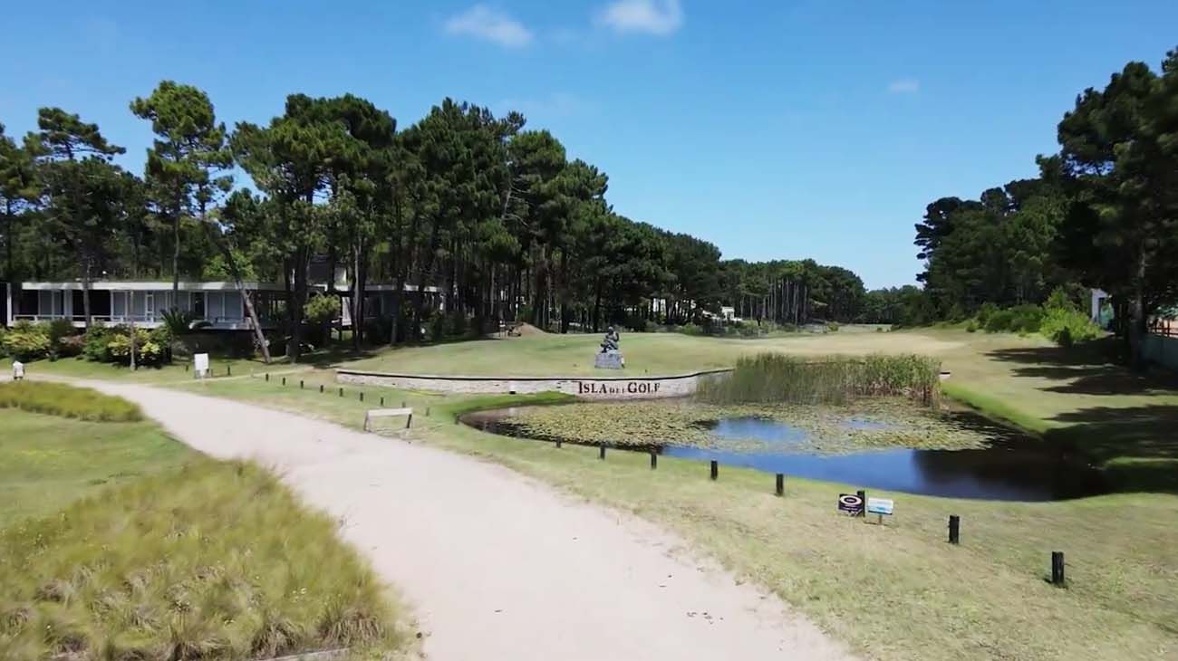 ARBA intimó en Pinamar a desarrolladores de más de 200 de casas de lujo que estaban declaradas como baldíos