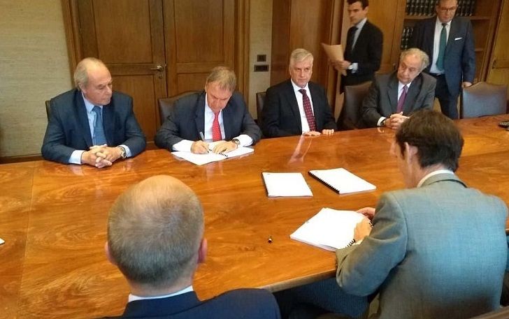 Los históricos del peronismo buscan sacar ventaja en el ‘sprint’ final