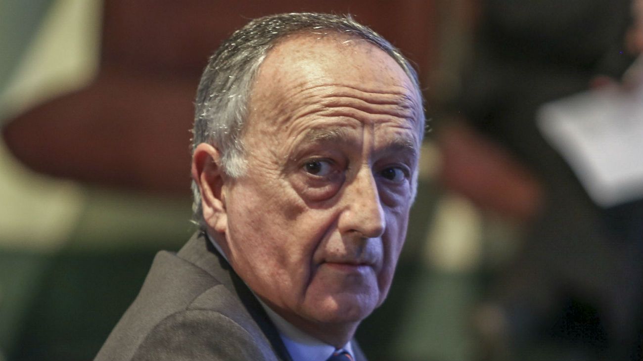 Para el titular de la UIA, "Nos va a costar diez años recomponer el poder adquisitivo"