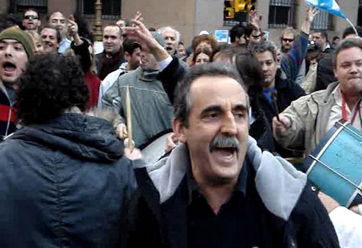 Se va Moreno, el "matón" detrás de los gobiernos de Néstor y Cristina