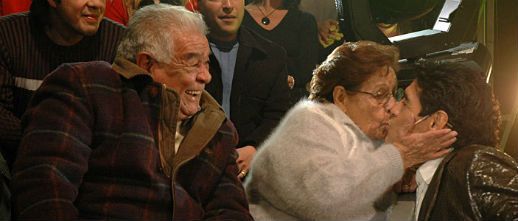El amor de Diego hacia su madre reflejado en sus frases más emotivas